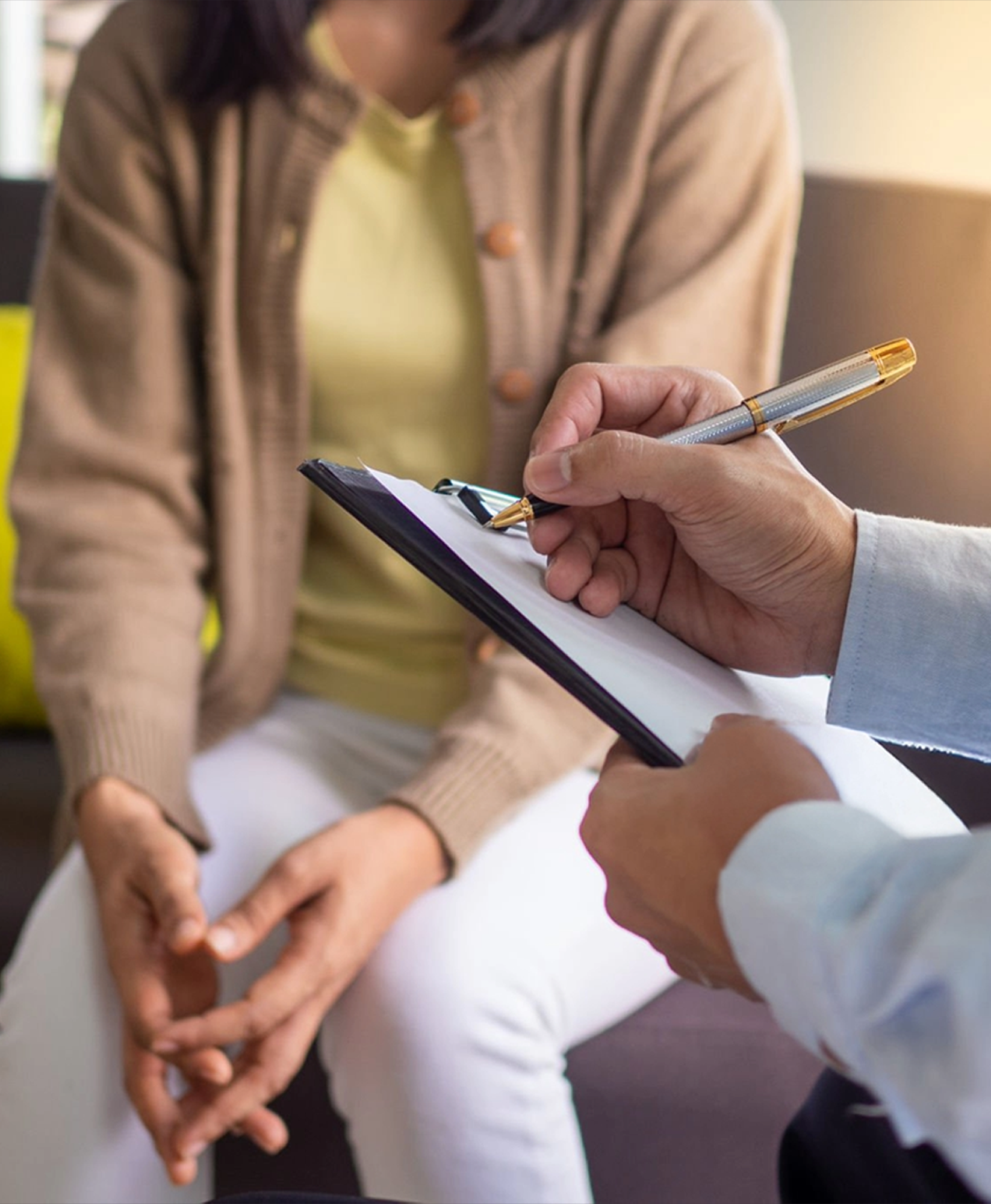 Counseling Services