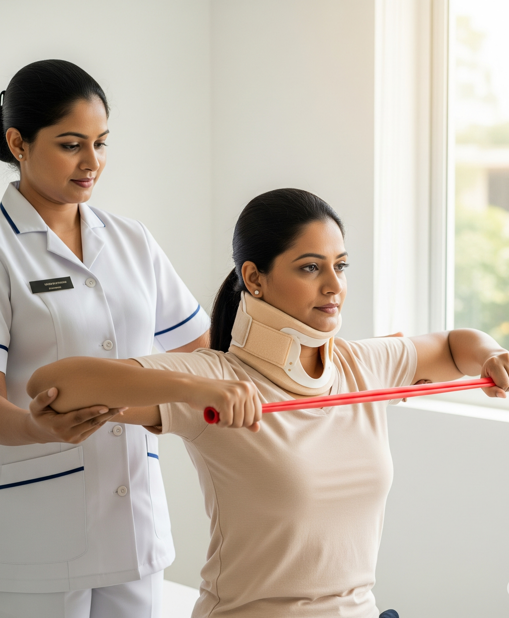 Occupational Therapy
