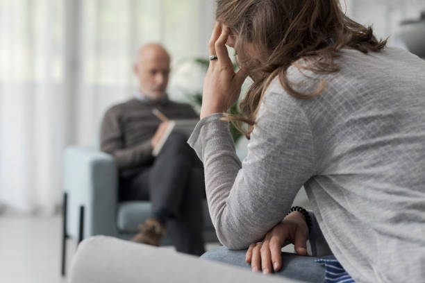 Family Psychoeducation Services
