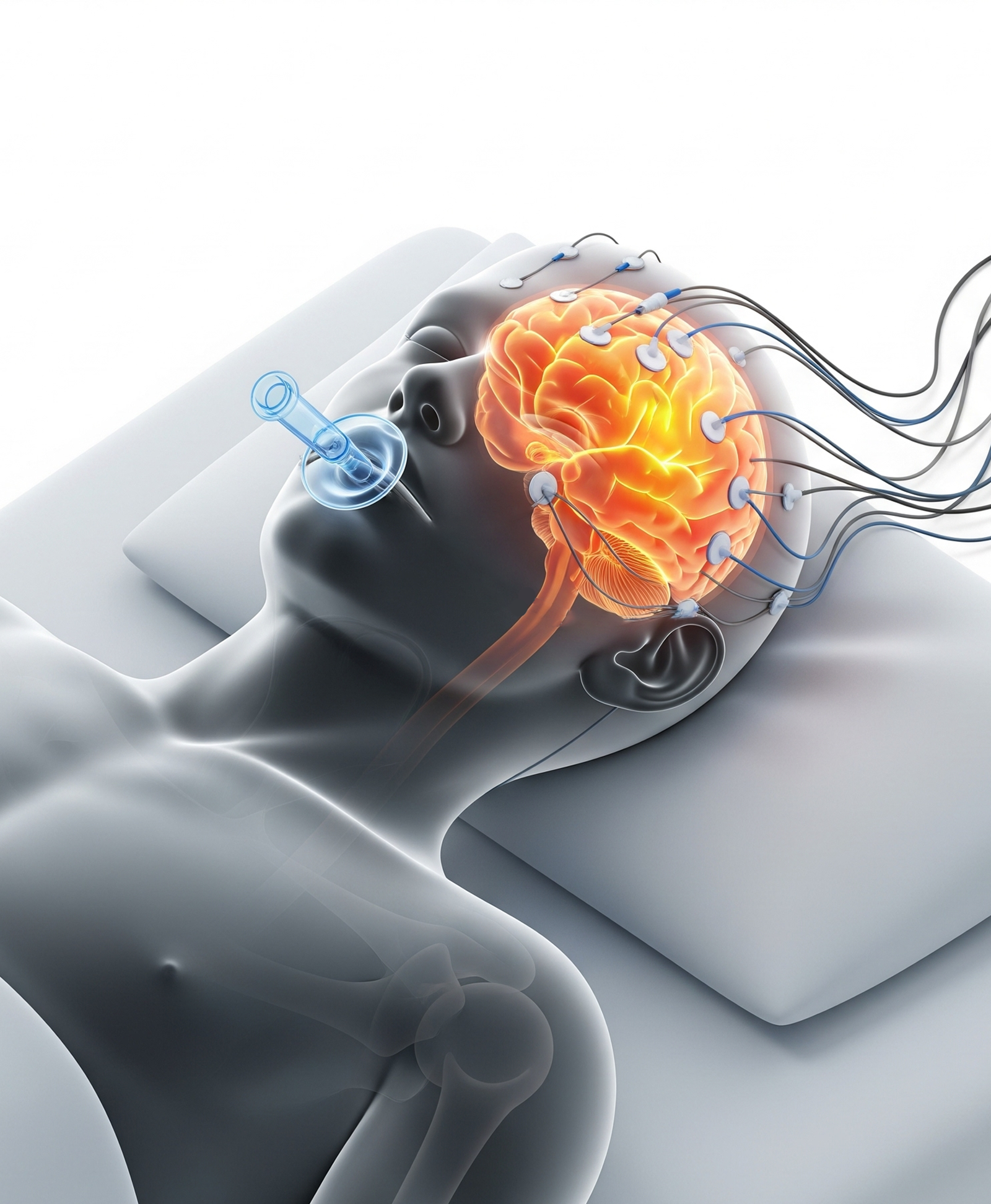 Electro-Convulsive Therapy