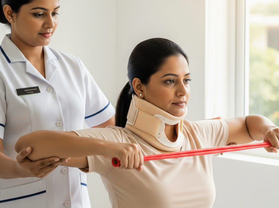 Occupational-therapy