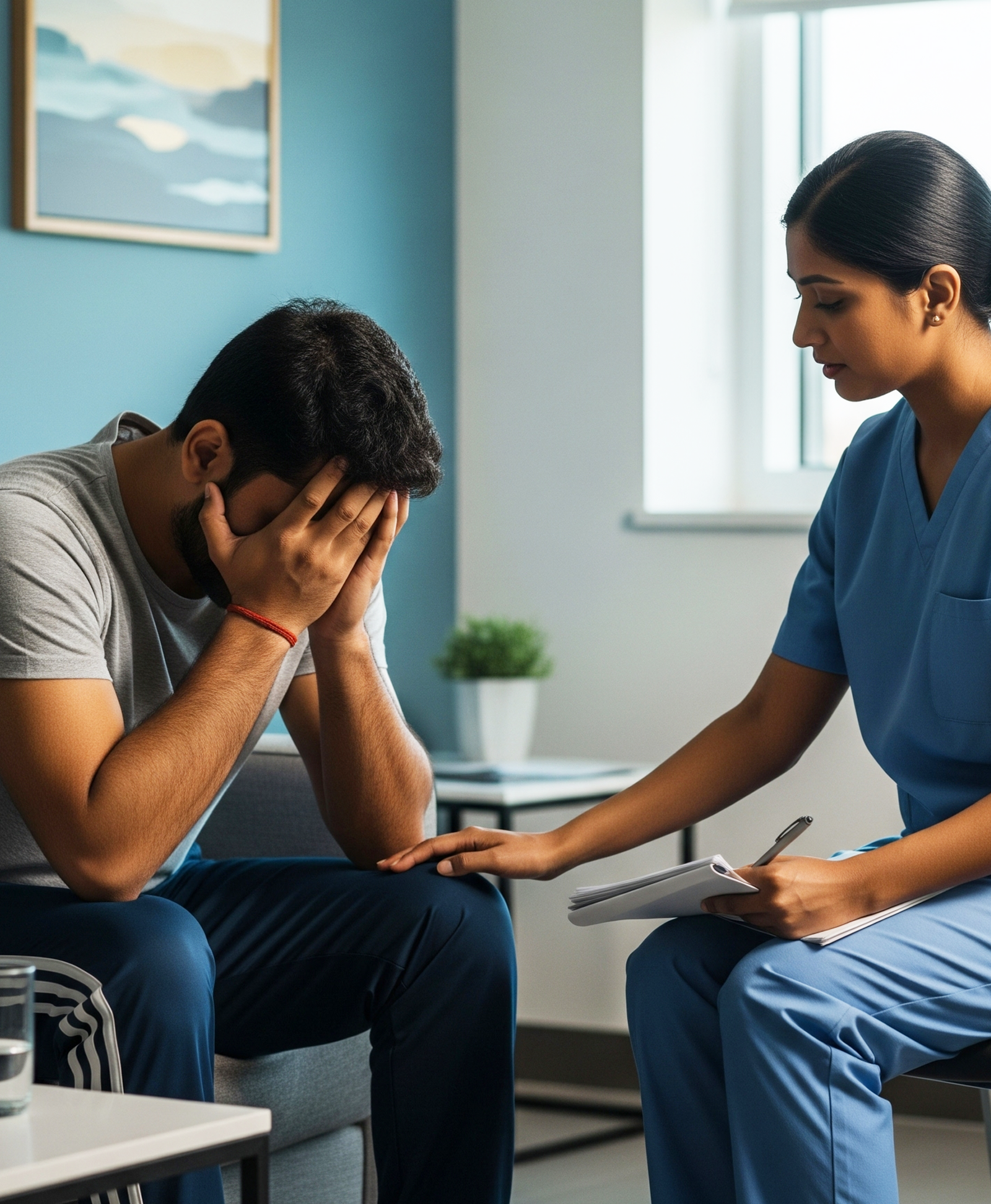 Rehabilitation Services