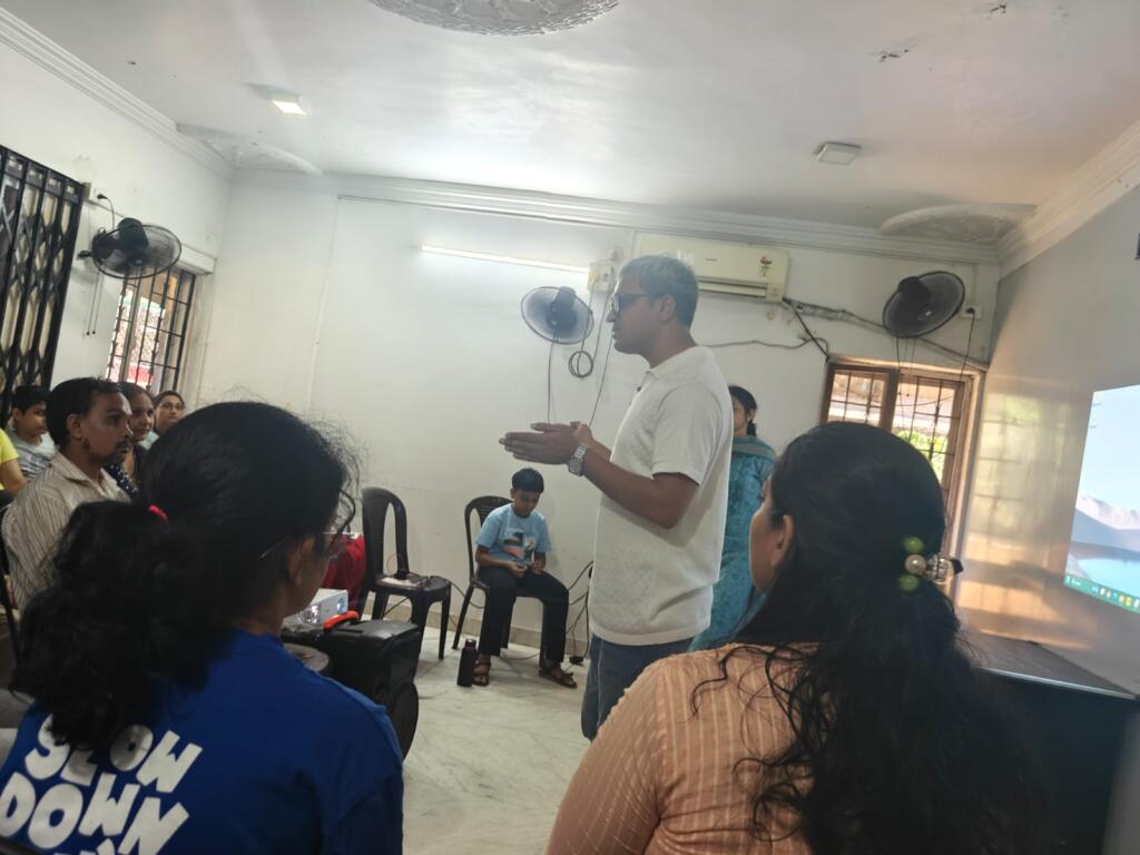 World Health Day Image 1